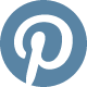 Pinterest Logo