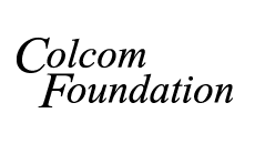 Colcom Foundation Logo