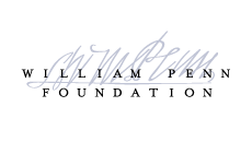 William Penn Foundation Logo