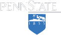 Penn State Public Media Logo